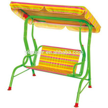 Chaise à balançoire extérieure intérieure à prix avantageux pour enfants / balançoire de chaise